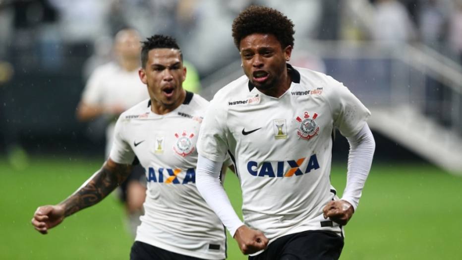 André ressurge e Corinthians vence o Coritiba de virada ...