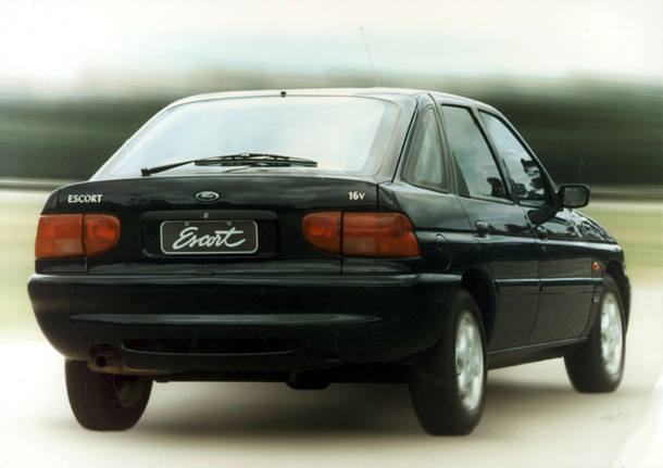 Os dez carros mais vendidos de todos os tempos