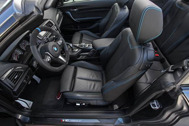 LW M2 Convertible