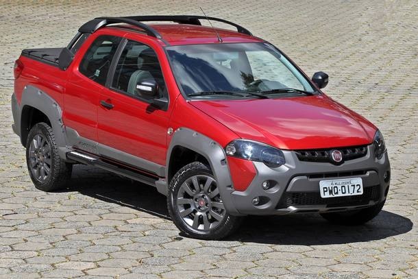 Os 20 carros mais vendidos em junho