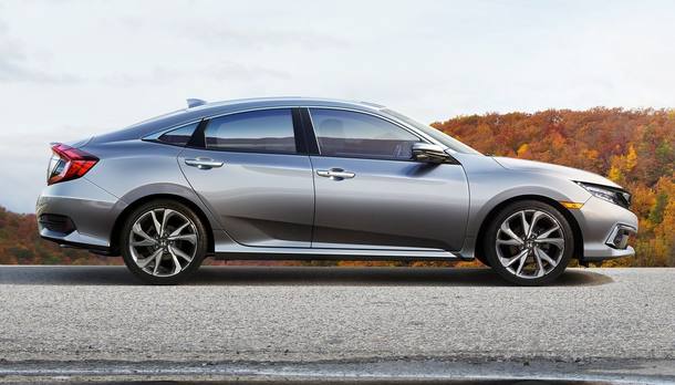 Os 20 carros mais vendidos do mundo em 2018