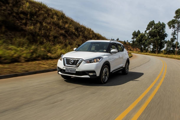 Os 20 carros mais vendidos em janeiro de 2019