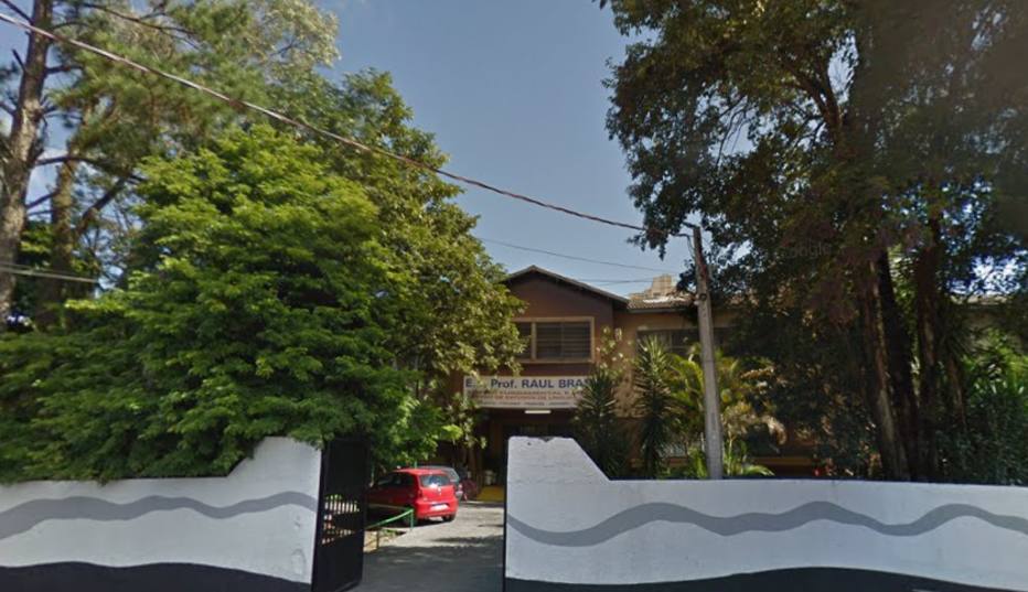 Tiroteio teria ocorrido dentro da Escola Estadual Prof. Raul Brasil, em Suzano (SP)