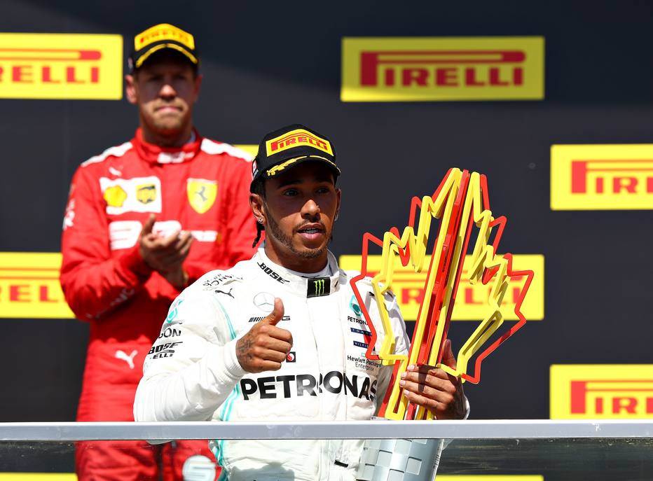 Hamilton