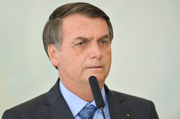 Jair Bolsonaro