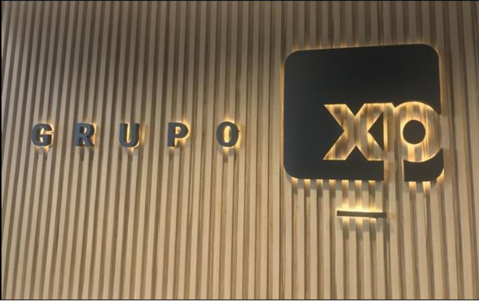 Sede da corretora XP Investimentos