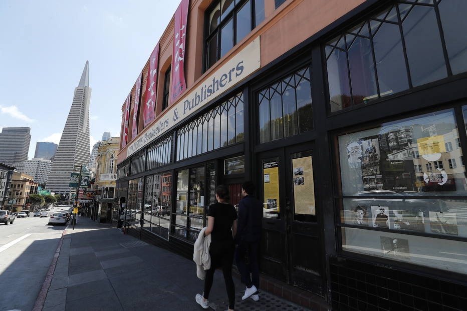 São Francisco - coronavírus 