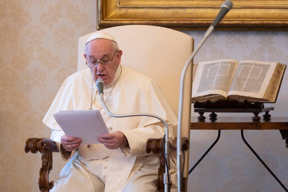 Papa pede que parem de ‘instrumentalizar’ religião para incitar ódio e violência