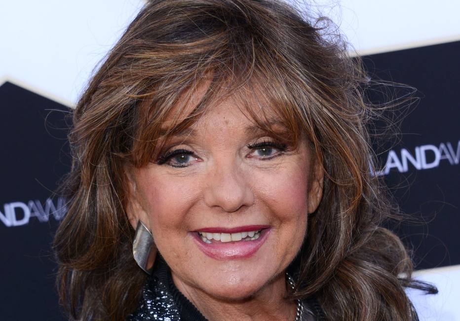 Dawn Wells