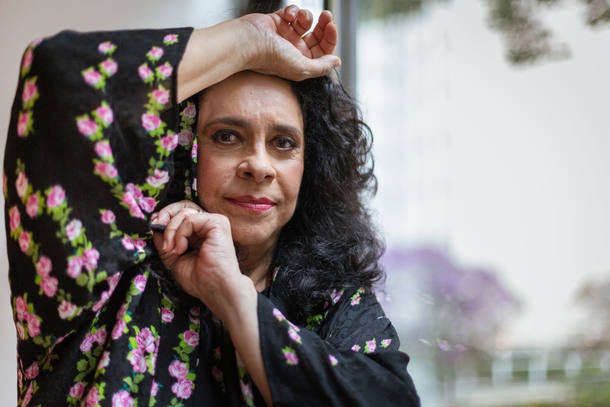 Gal Costa