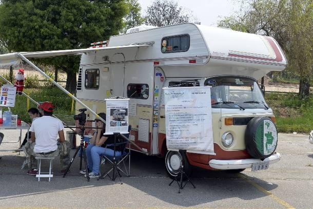 O adeus da Kombi