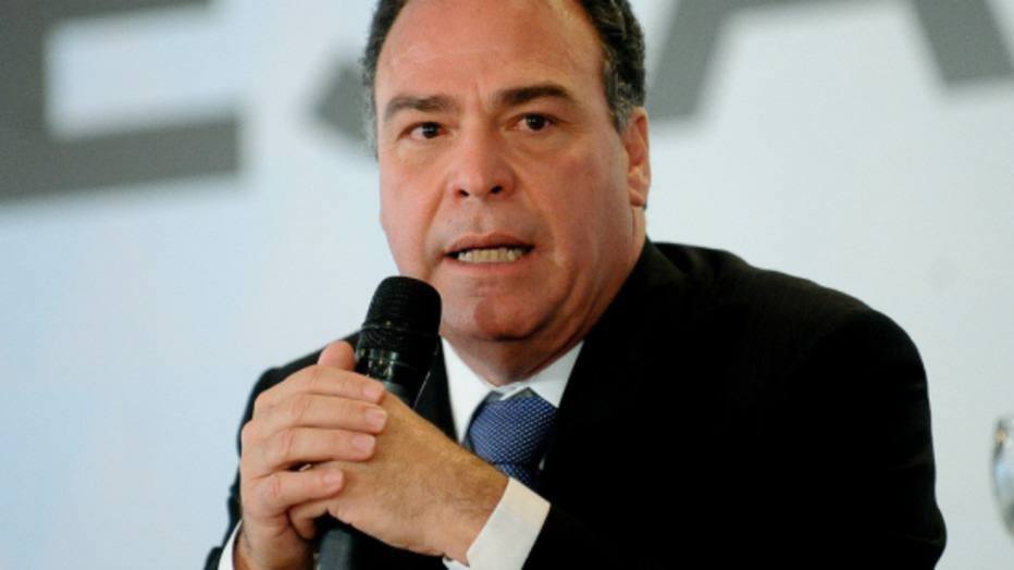 Fernando Bezerra Coelho (PSB-PE) - Socialismo e Democracia