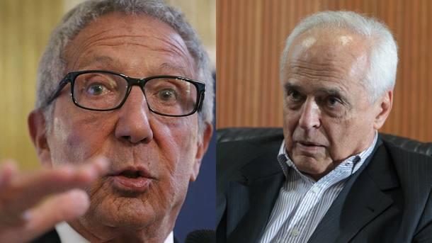 Carta de Abilio Diniz e resposta de Leco acirram ânimos na eleição no São Paulo