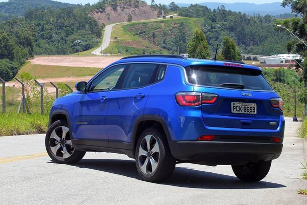 Os carros mais vendidos em julho de 2017