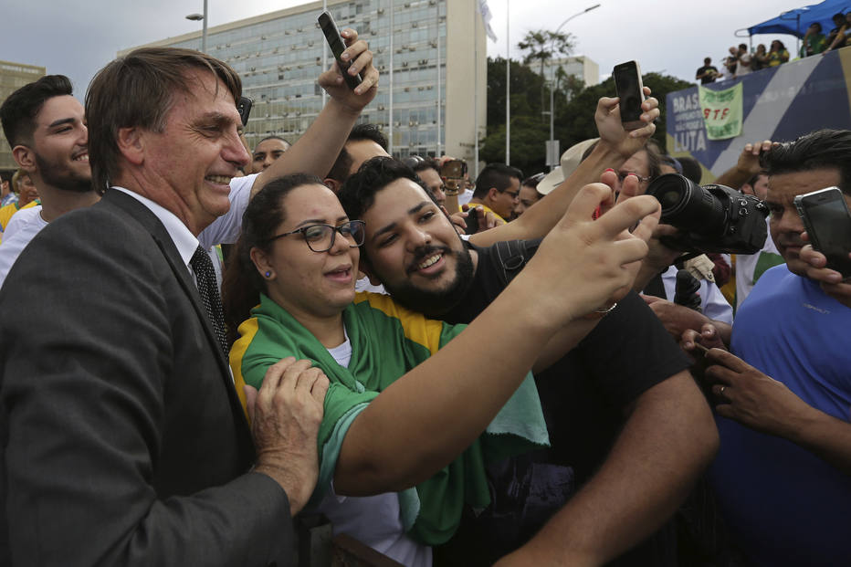 Julgamento de habeas corpus de Lula
