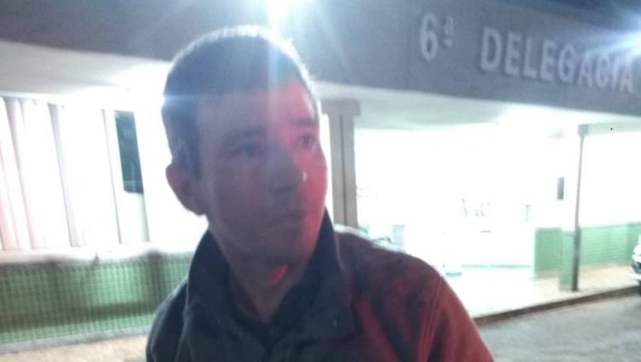 Após 13 anos, Polícia do DF prende acusado de participação no assalto ao BC de Fortaleza