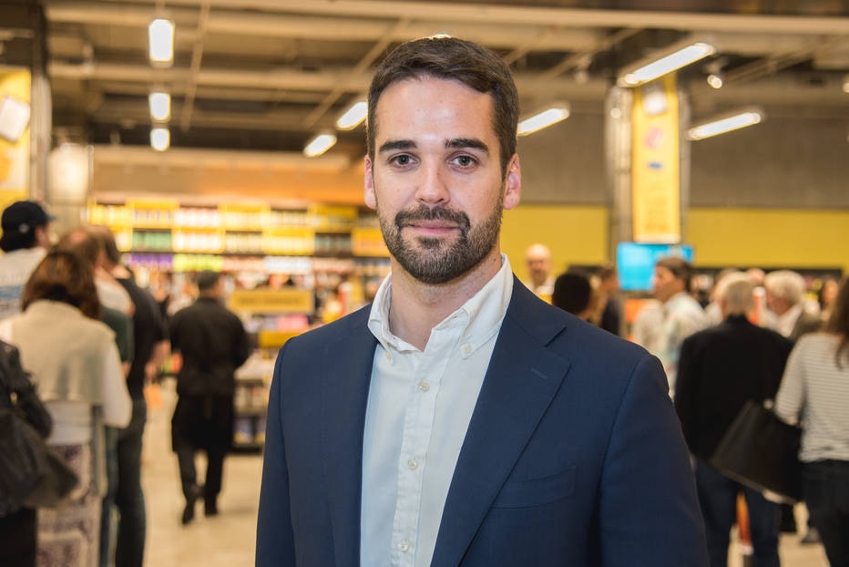 LUIS FELIPE MATOS / ESTADÃO