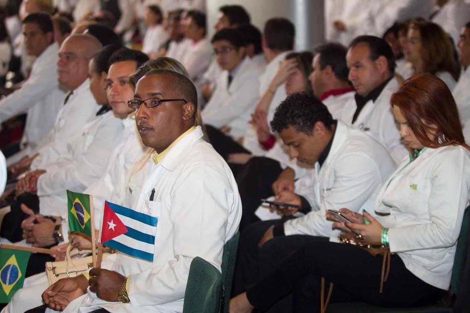 84% das vagas do Mais Médicos foram preenchidas, diz ministério