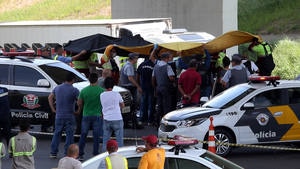 Veja O Que Ja Se Sabe Sobre A Morte Do Jornalista Ricardo Boechat Sao Paulo Estadao