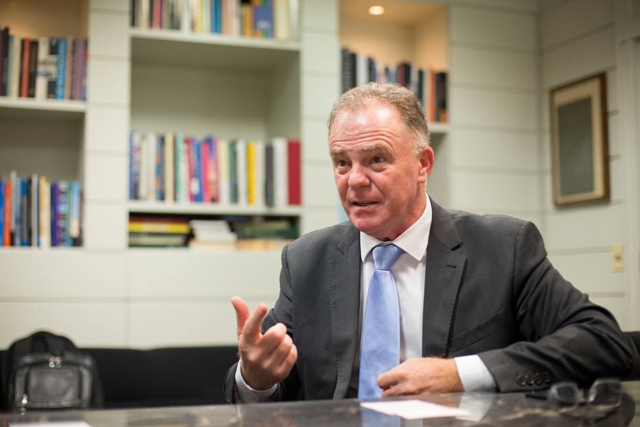 Nova ajuda a Estados depender&aacute; de reforma da Previd&ecirc;ncia