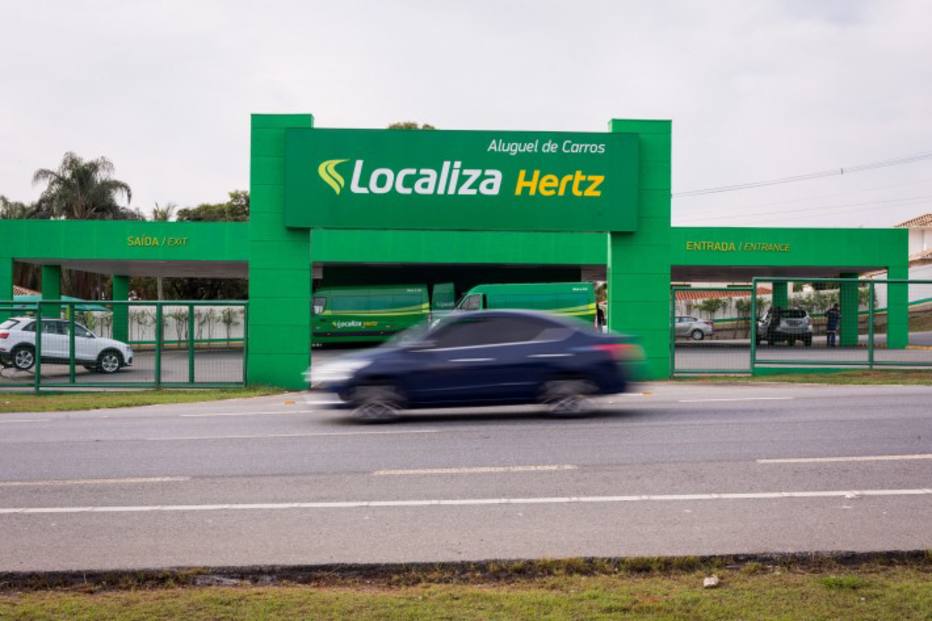 Localiza and Unidas sign an asset sale agreement for nearly R$3.6 billion – Economy