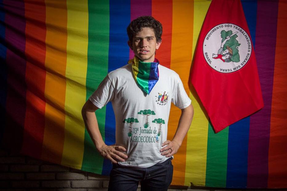 Polícia investiga possível ligação entre assassinatos de gays no Paraná