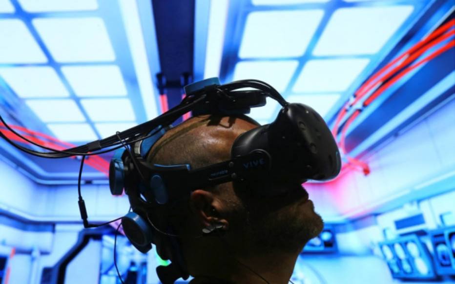 O futuro da internet &eacute; o metaverso