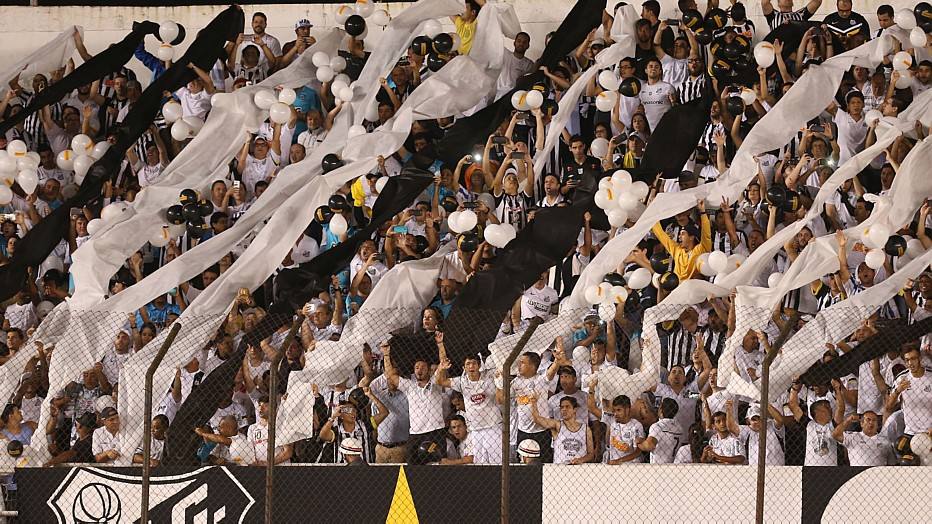 Veja quais os próximos jogos do Santos na temporada Esportes Estadão