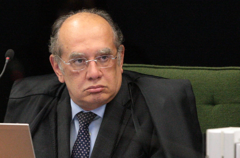 Gilmar Mendes, ministro do Supremo Tribunal Federal