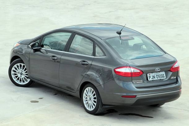 Carros com os quais ninguém se importa