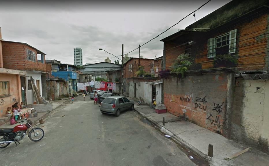 Criança morre em incêndio na zona sul de São Paulo