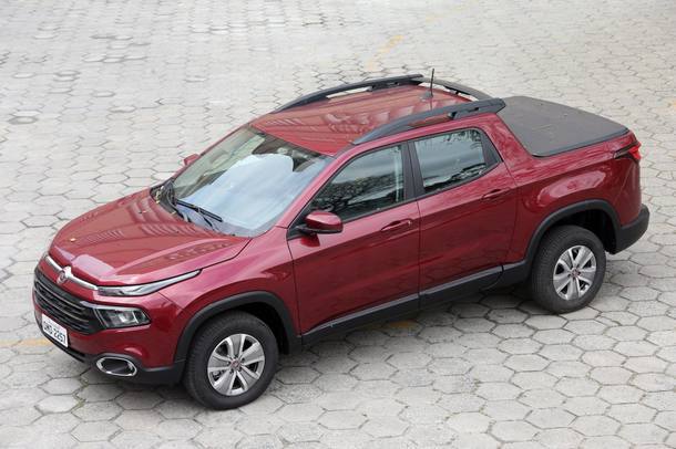 Os carros mais vendidos em maio de 2018