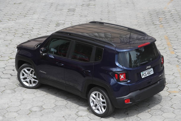 Os carros mais vendidos em fevereiro