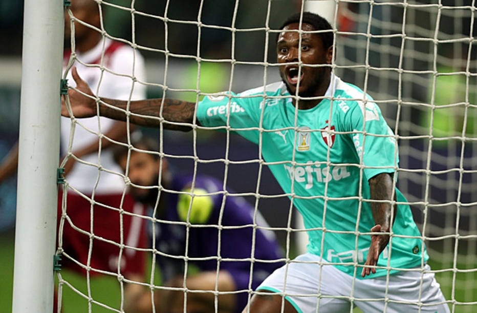 Luiz Adriano