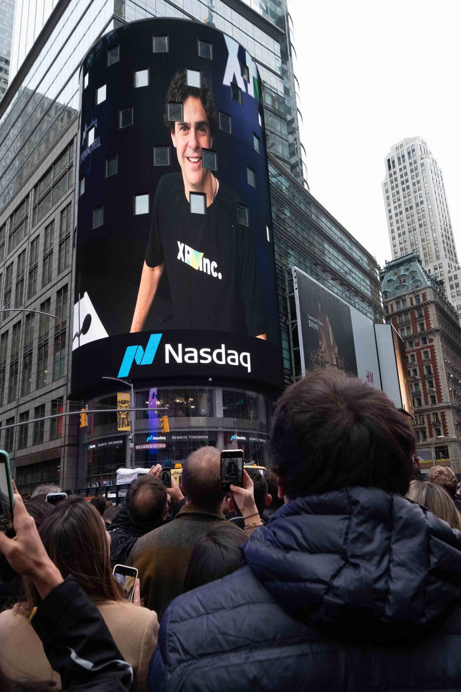 XP Investimentos