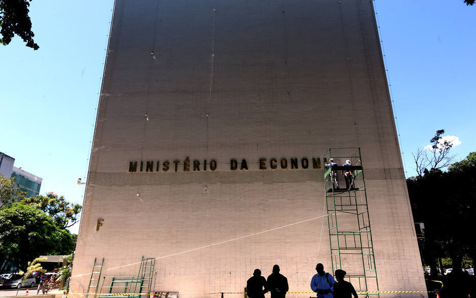 Ministério da Economia