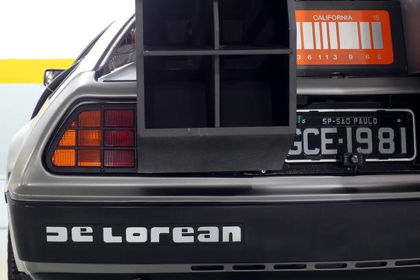 88 Milhas – O DeLorean precisa de 88 milhas pra viajar no tempo, mas nos  precisamos de alguns parágrafos para viajar na maionese, filosofar,  criticar e falar abobrinha.