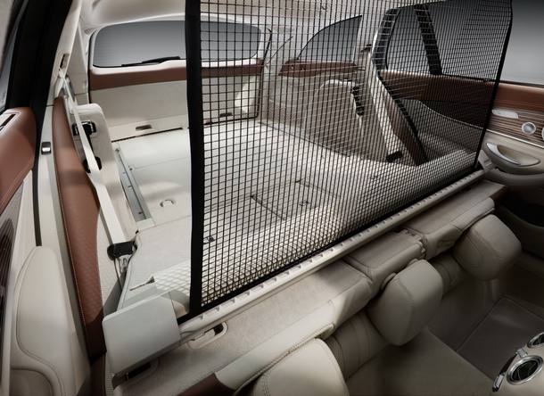 Mercedes-Benz Classe E Estate