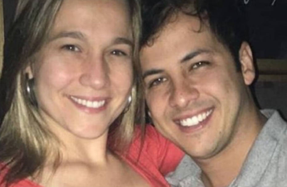 Fernanda Gentil Fala Pela Primeira Vez Sobre O Fim De Seu Casamento Emais Estad O