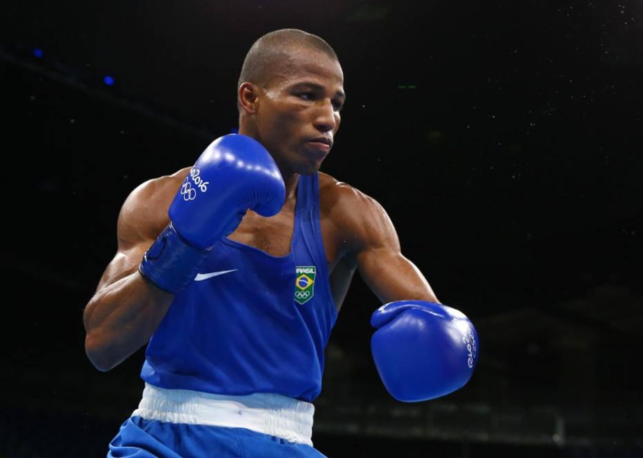 COI planeja boxe na Olimpíada de Tóquio sem a organização ...