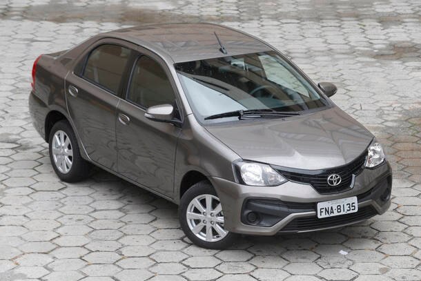 Os carros mais baratos de consertar à venda no Brasil