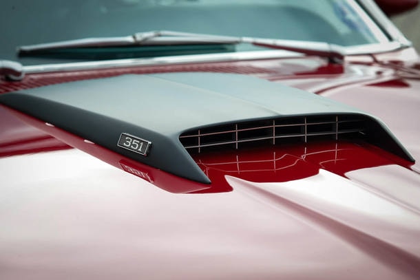 Carro do leitor: Ford Mustang GT 1969 conversível