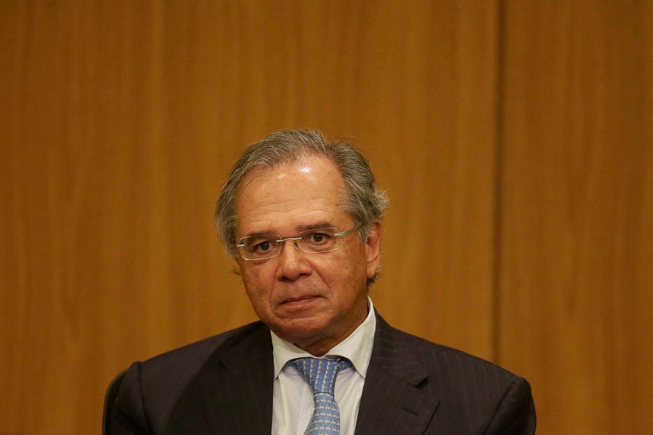 Paulo Guedes