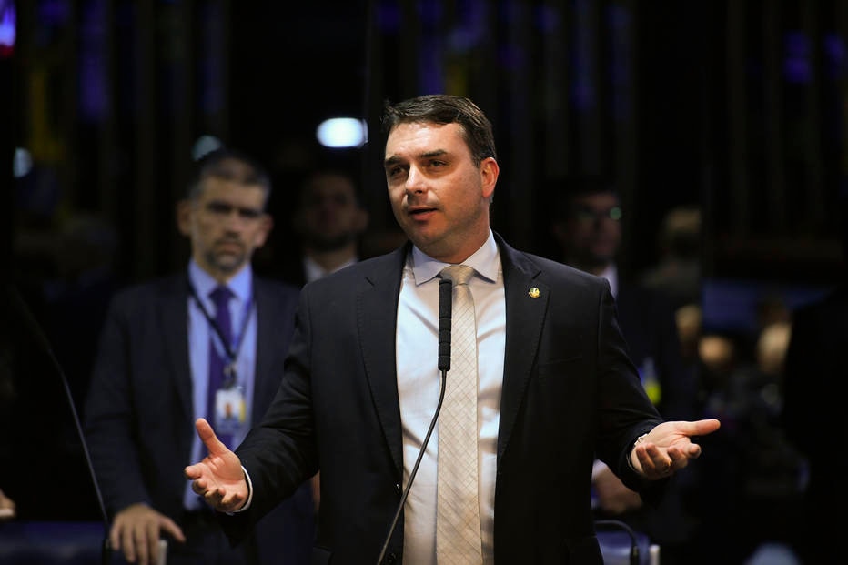 Flávio Bolsonaro