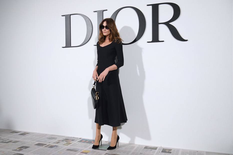 Carla Bruni