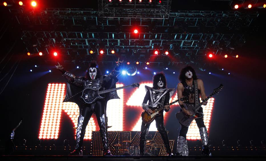 Banda Kiss