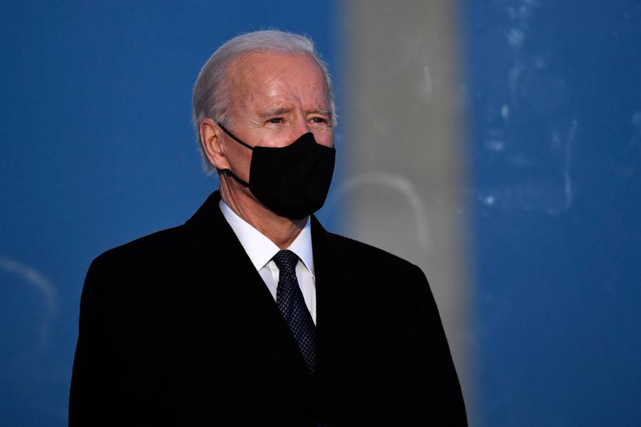 Joe Biden