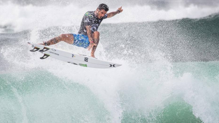 Filipe Toledo perfila planes para la nueva temporada de surf tras la segunda 2021 – Deporte