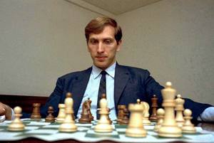 Bobby Fischer: Islândia e Buenos Aires - Esporte - UOL Esporte