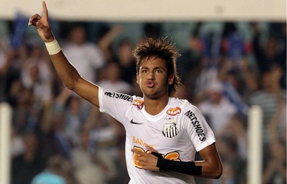 Neymar Cidades Estadão